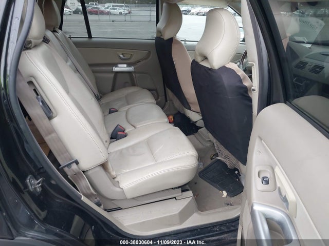 2003 VOLVO XC90 T6 VIN: YV1CZ91H431006789