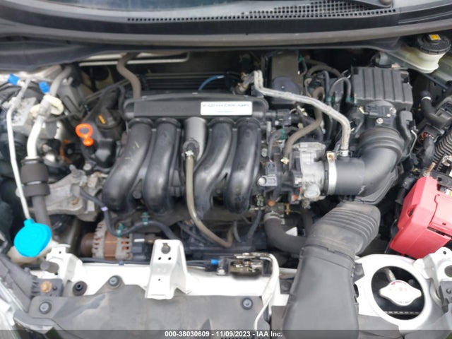 2015 HONDA FIT EX/EX-L VIN: 3HGGK5H80FM731311