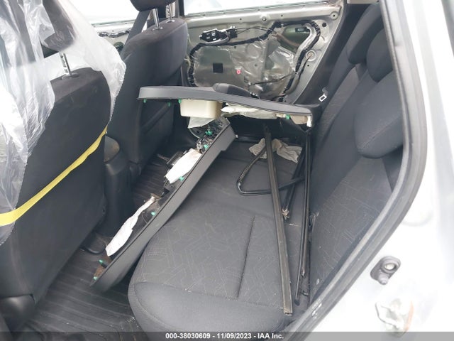 2015 HONDA FIT EX/EX-L VIN: 3HGGK5H80FM731311