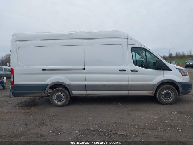 Ford Transit-250 Cargo Van 2022 1FTBR3X87NKA63412 Image 13