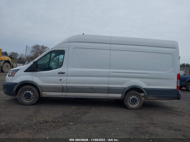 Ford Transit-250 Cargo Van 2022 1FTBR3X87NKA63412 Image 14