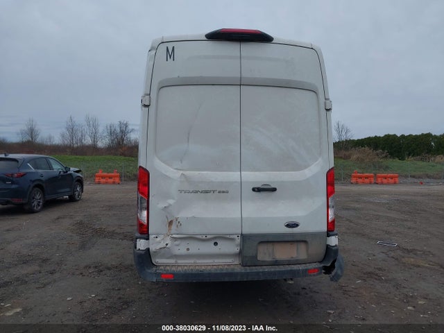 Ford Transit-250 Cargo Van 2022 1FTBR3X87NKA63412 Image 16
