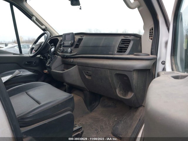 Ford Transit-250 Cargo Van 2022 1FTBR3X87NKA63412 Image 5