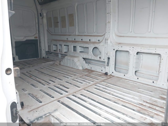Ford Transit-250 Cargo Van 2022 1FTBR3X87NKA63412 Image 8