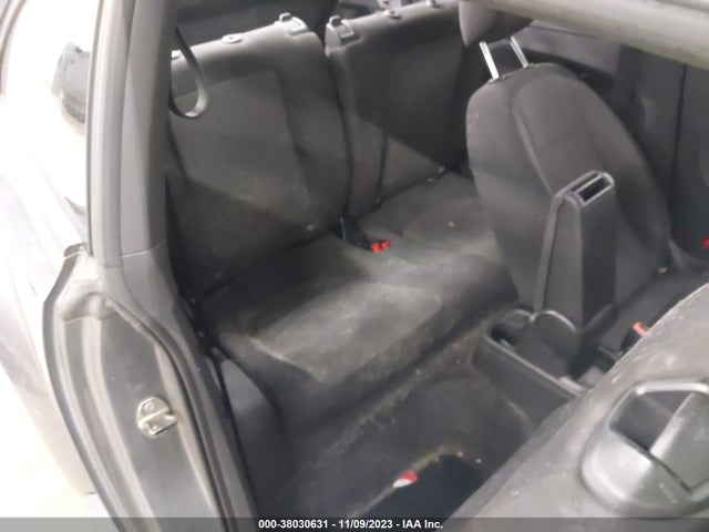 2014 VOLKSWAGEN BEETLE 2.5L ENTRY VIN: 3VWFP7AT2EM627128