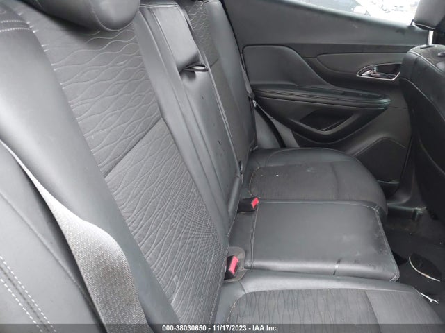 Aukcja sprzedaży 2016 Buick Encore, vin: KL4CJASB5GB715041, numer aukcji: 38030650