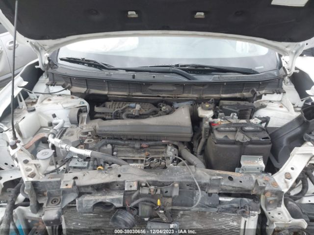 5N1AT2MV8HC894140 Nissan ROGUE S