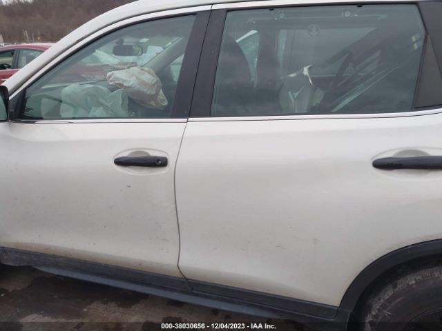 5N1AT2MV8HC894140 Nissan ROGUE S