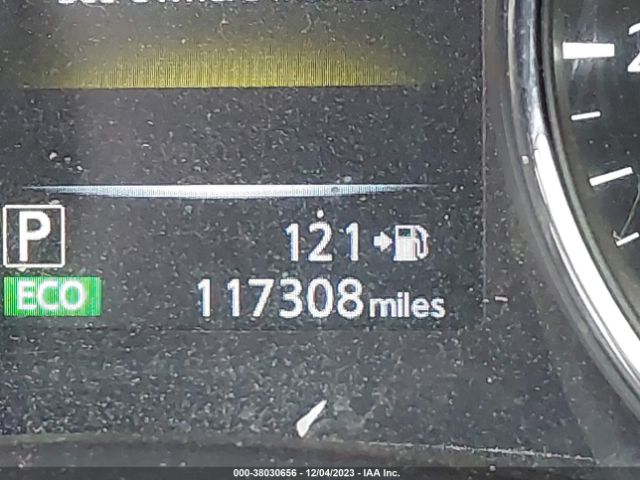 5N1AT2MV8HC894140 Nissan ROGUE S