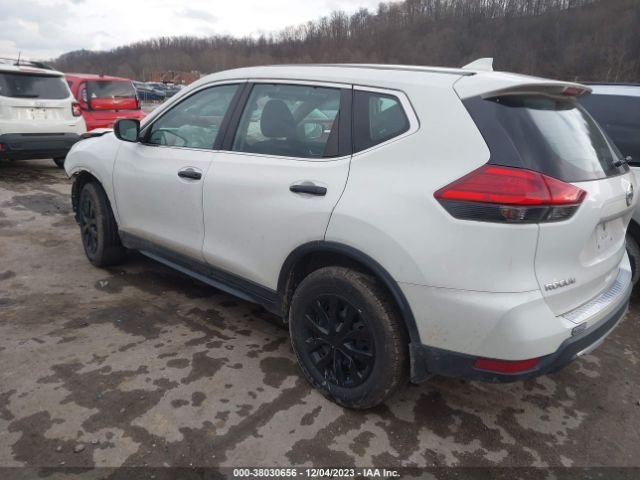 5N1AT2MV8HC894140 Nissan ROGUE S