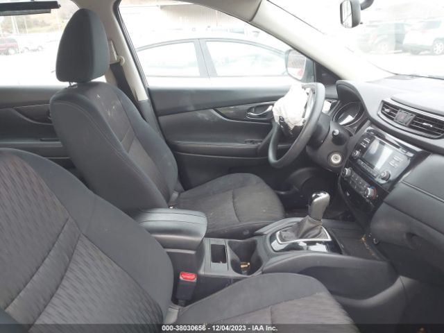 5N1AT2MV8HC894140 Nissan ROGUE S