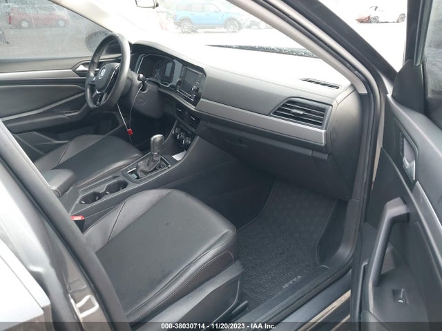 2019 VOLKSWAGEN JETTA 1.4T R-LINE/1.4T S/1.4T SE VIN: 3VWC57BU5KM032513