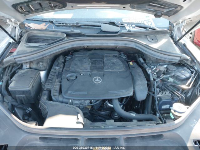 4JGDA5JB7EA379605 Mercedes-Benz M-class Ml 350