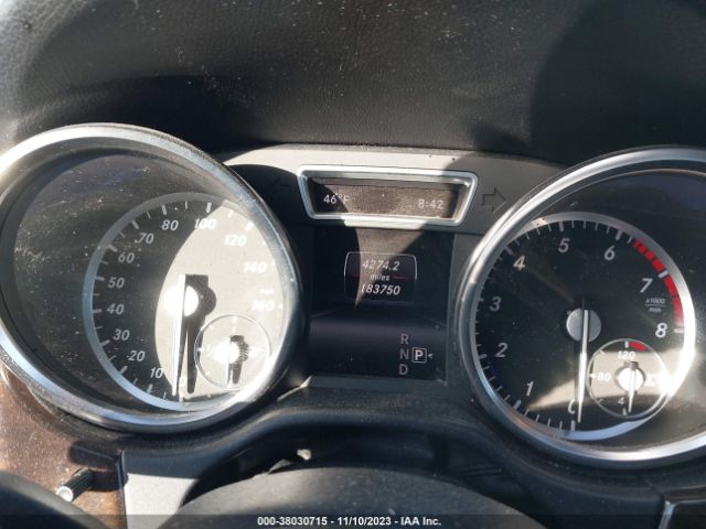 4JGDA5JB7EA379605 Mercedes-Benz M-class Ml 350