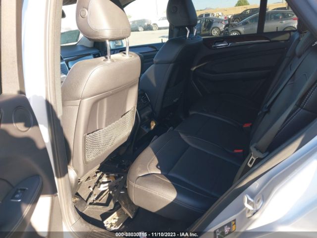 4JGDA5JB7EA379605 Mercedes-Benz M-class Ml 350