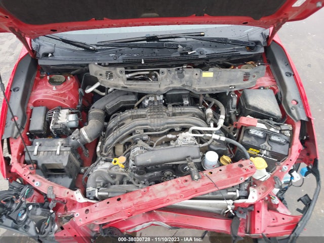 2020 SUBARU CROSSTREK PREMIUM VIN: JF2GTAEC7L8228891