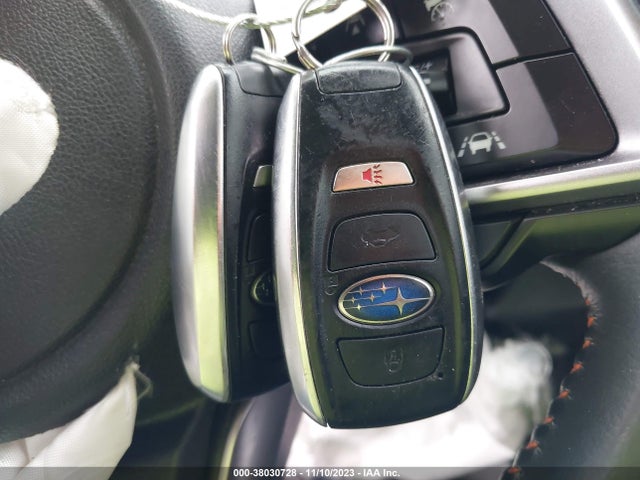 2020 SUBARU CROSSTREK PREMIUM VIN: JF2GTAEC7L8228891