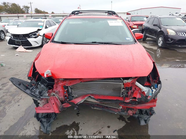 2020 SUBARU CROSSTREK PREMIUM VIN: JF2GTAEC7L8228891