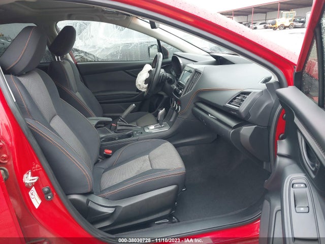 2020 SUBARU CROSSTREK PREMIUM VIN: JF2GTAEC7L8228891