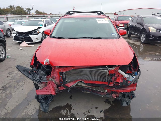 2020 SUBARU CROSSTREK PREMIUM VIN: JF2GTAEC7L8228891