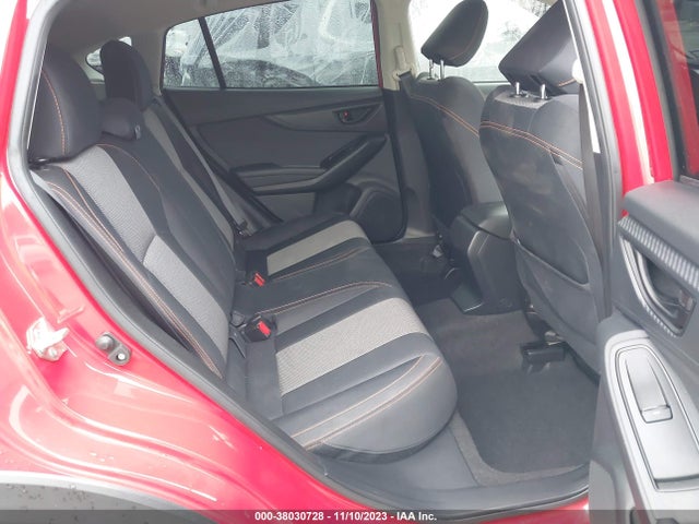 2020 SUBARU CROSSTREK PREMIUM VIN: JF2GTAEC7L8228891