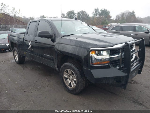 2018 1GCVKREC8JZ165850 main image