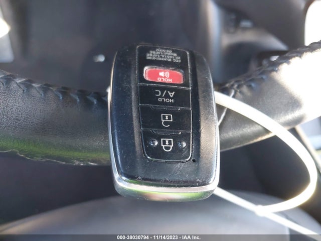 Toyota Prius Prime Plus/premium/advanced 2017 JTDKARFP6H3066173 Image 11