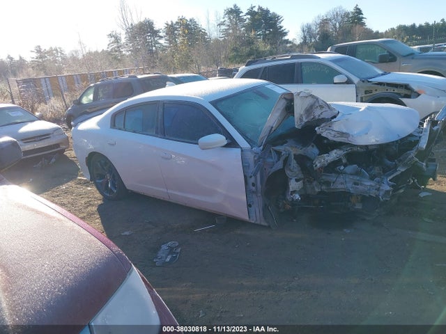 Dodge Charger R/t Rwd 2017 2C3CDXCT2HH623776 Image 13