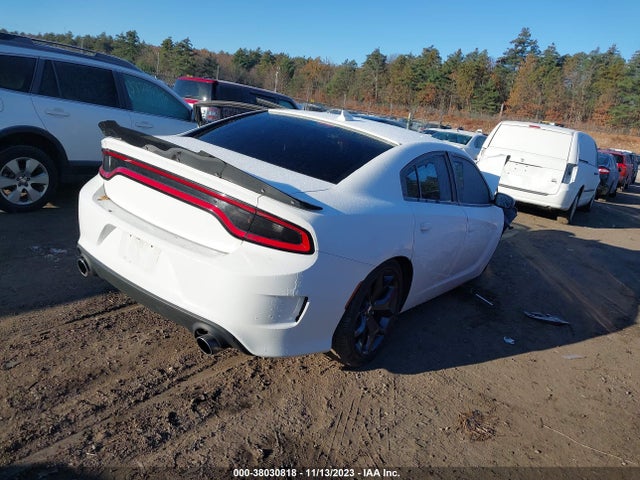 Dodge Charger R/t Rwd 2017 2C3CDXCT2HH623776 Image 4