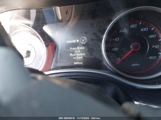 Dodge Charger R/t Rwd 2017 2C3CDXCT2HH623776 Image 7