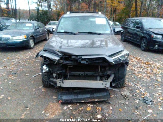 Toyota 4runner Sr5 Premium 2015 JTEBU5JR3F5239668 Image 13