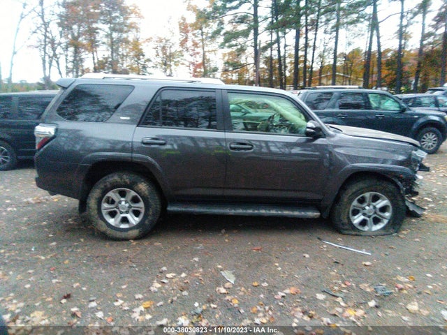 Toyota 4runner Sr5 Premium 2015 JTEBU5JR3F5239668 Image 14