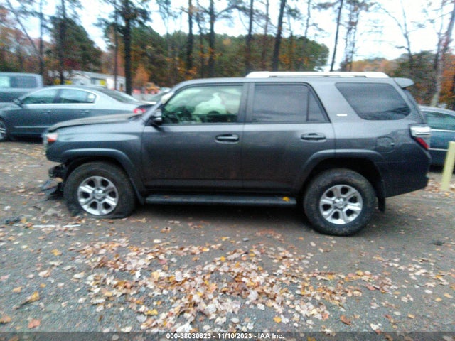 Toyota 4runner Sr5 Premium 2015 JTEBU5JR3F5239668 Image 15