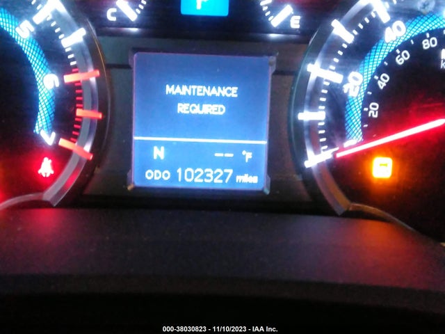 Toyota 4runner Sr5 Premium 2015 JTEBU5JR3F5239668 Image 16
