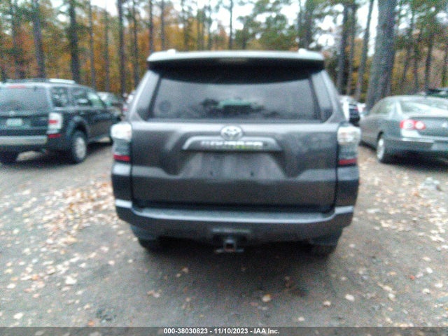 Toyota 4runner Sr5 Premium 2015 JTEBU5JR3F5239668 Image 17