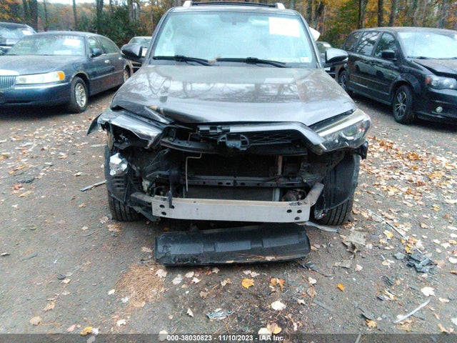 Toyota 4runner Sr5 Premium 2015 JTEBU5JR3F5239668 Image 6