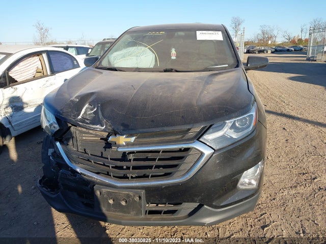 Chevrolet EQUINOX LT 2019 2GNAXKEV7K6109184 Image 12