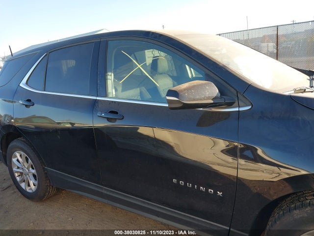 Chevrolet EQUINOX LT 2019 2GNAXKEV7K6109184 Image 13