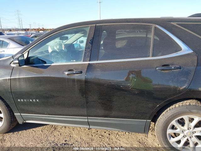 Chevrolet EQUINOX LT 2019 2GNAXKEV7K6109184 Image 14