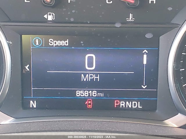Chevrolet EQUINOX LT 2019 2GNAXKEV7K6109184 Image 15