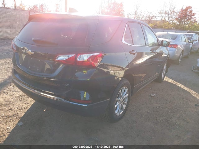 Chevrolet EQUINOX LT 2019 2GNAXKEV7K6109184 Image 4