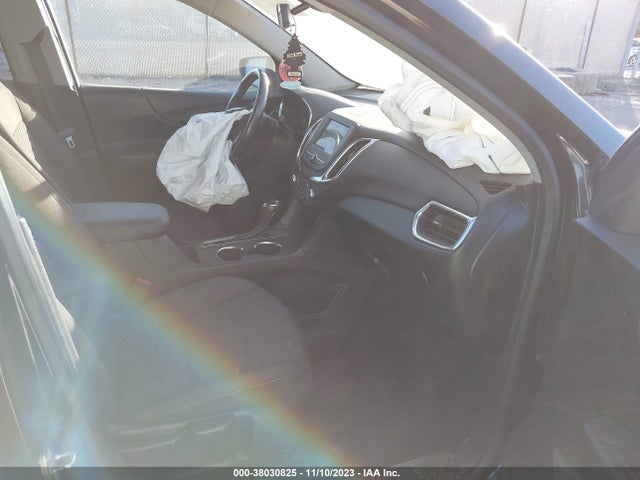 Chevrolet EQUINOX LT 2019 2GNAXKEV7K6109184 Image 5