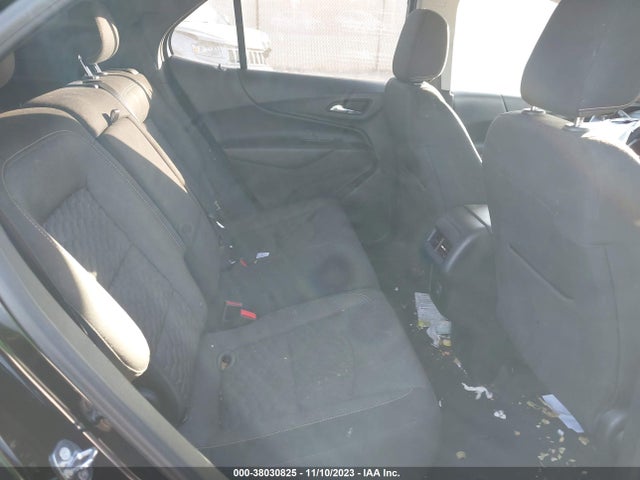 Chevrolet EQUINOX LT 2019 2GNAXKEV7K6109184 Image 8