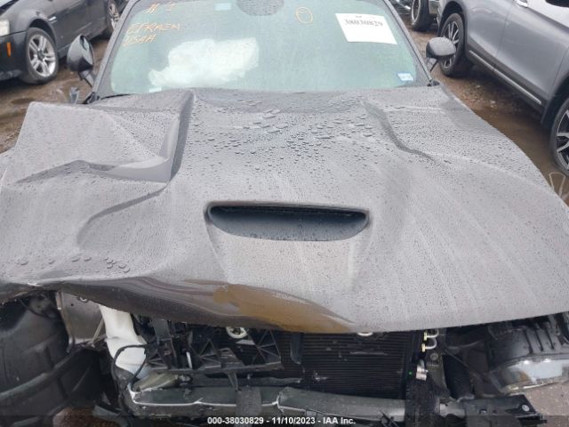 2C3CDZBT2PH565776 Dodge Challenger R/t