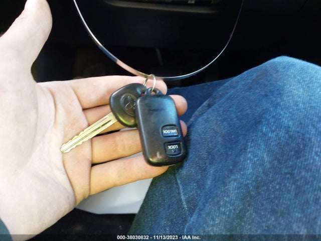 Toyota COROLLA L 2016 2T1BURHE2GC678430 Image 11