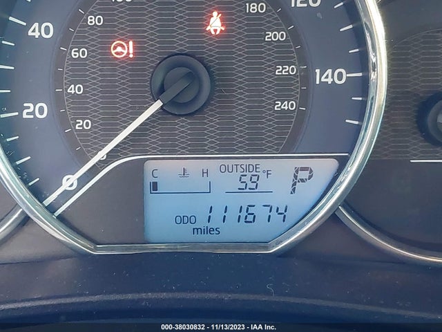 Toyota COROLLA L 2016 2T1BURHE2GC678430 Image 15