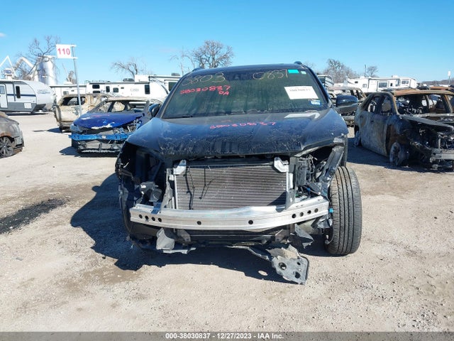 Honda Pilot 2wd Special Edition 2021 5FNYF5H2XMB025757 Image 12