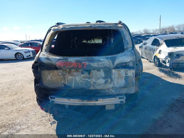 Honda Pilot 2wd Special Edition 2021 5FNYF5H2XMB025757 Image 16