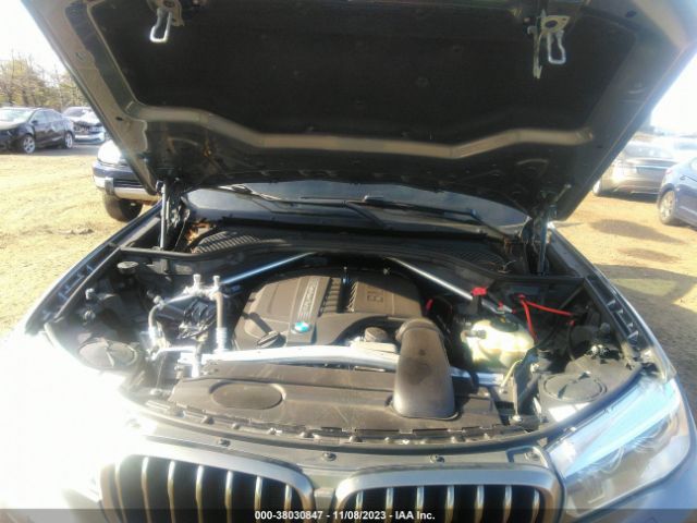 5UXKU2C54H0N84591 BMW X6 Xdrive35i