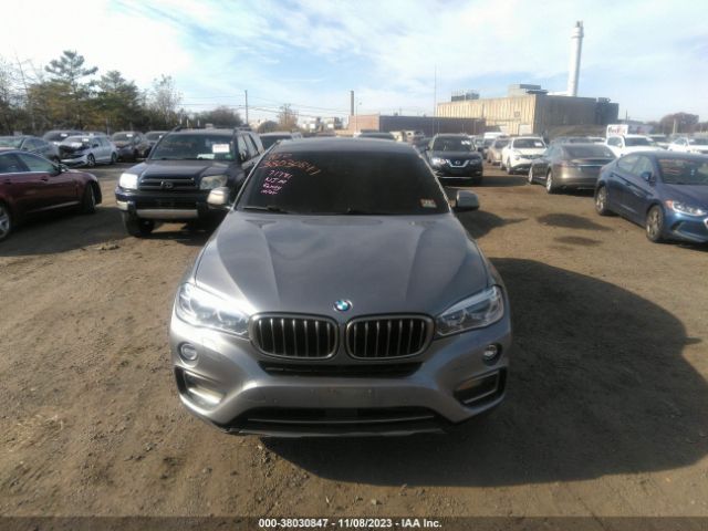 5UXKU2C54H0N84591 BMW X6 Xdrive35i